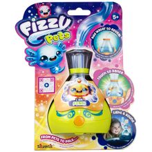 Silverlit Fizzy Pets Suomi