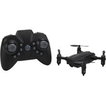 ZapToys Mini -kokoontaitettava drone
