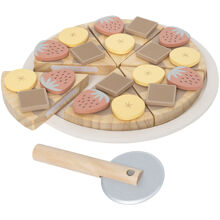 Jabadabado Jälkiruokapizza