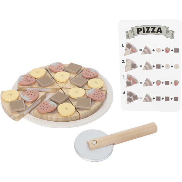 Jabadabado Jälkiruokapizza (Kuva 2 tuotteesta 4)