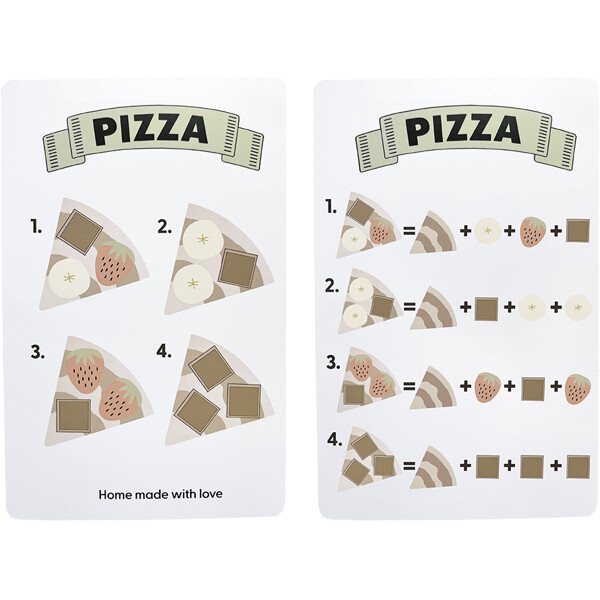 Jabadabado Jälkiruokapizza (Kuva 4 tuotteesta 4)