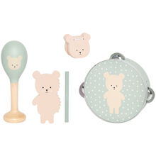 Jabadabado Musiikkisetti Teddy
