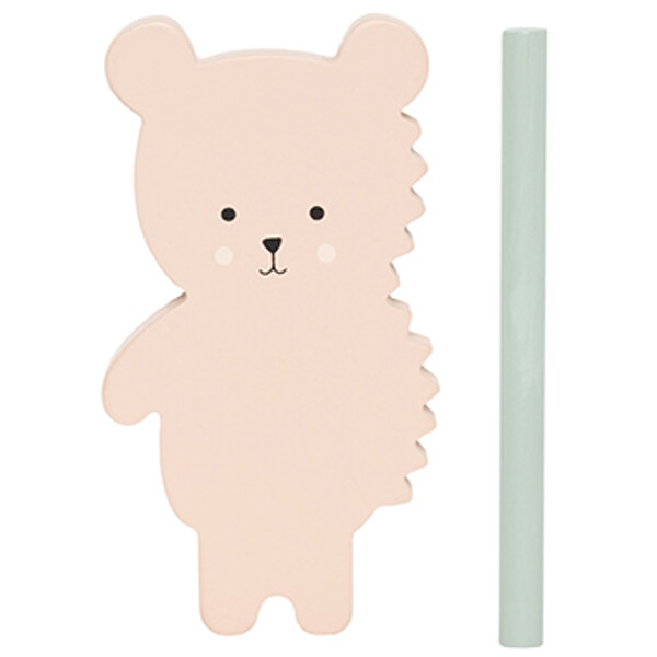 Jabadabado Musiikkisetti Teddy (Kuva 3 tuotteesta 5)