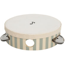 Jabadabado Tamburi Vihreä