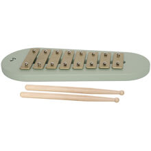 Jabadabado Xylofoni Vihreä