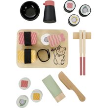 Jabadabado-sushi