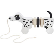 Jabadabado Vetolelu dalmatialainen