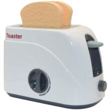 Junior Home -Toaster With Timer