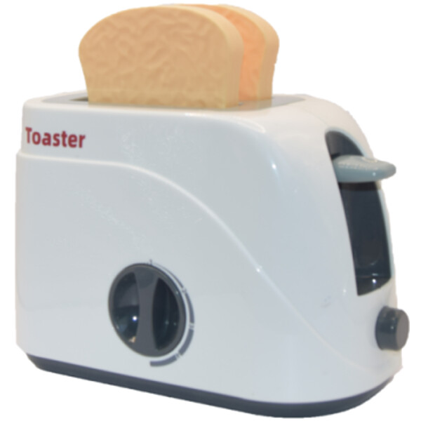 Junior Home -Toaster With Timer (Kuva 1 tuotteesta 2)