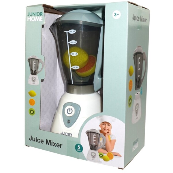 Junior Home Juice Mixer (Kuva 2 tuotteesta 2)
