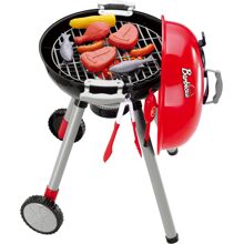 Junior Home Barbecue -leikkisetti