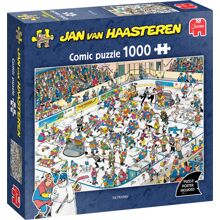 1000 palan palapeli JvH Jääkiekko