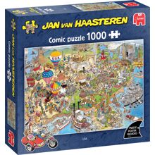 1000 palan palapeli JvH USA