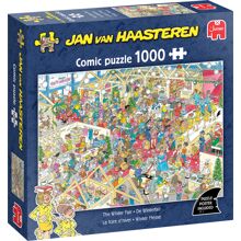 1000 palan palapeli JvH Talvimessut