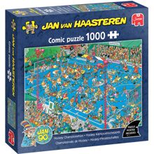 1000 palan palapeli JvH Jääkiekon mestaruus