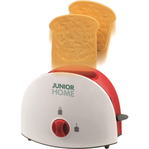 Junior Home Leivänpaahdin (Kuva 3 tuotteesta 3)