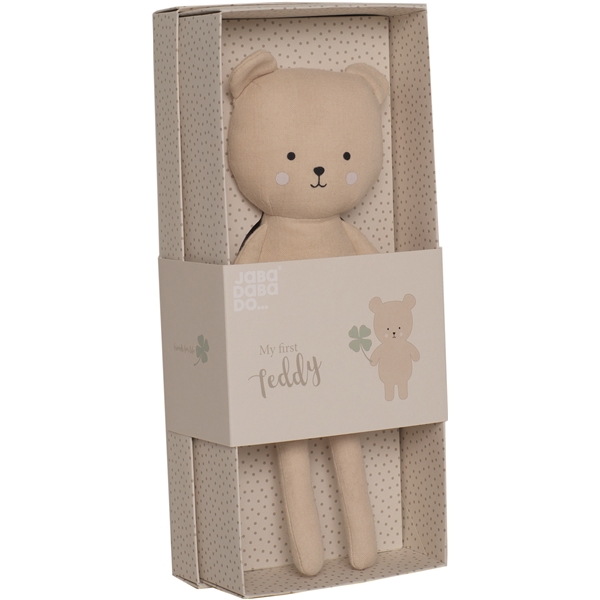 JaBaDaBaDo Buddy Teddy (Kuva 1 tuotteesta 3)