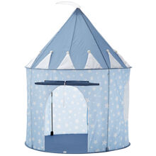 Kids Concept Leikkiteltta Star Sininen