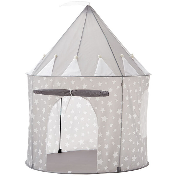 Kids Concept Leikkiteltta Star Sininen (Kuva 1 tuotteesta 2)
