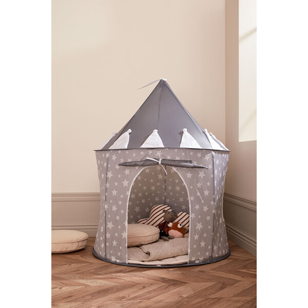 Kids Concept Leikkiteltta Star Sininen (Kuva 2 tuotteesta 2)