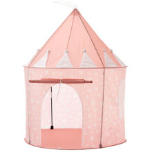 Roosa - Kids Concept Leikkiteltta Star Sininen