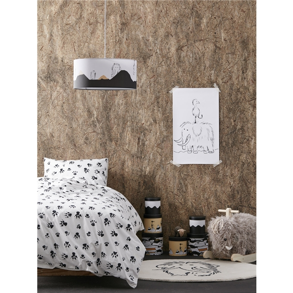 Kids Concept Vuodevaatesetti Neo 100x130 (Kuva 2 tuotteesta 4)