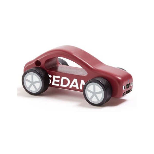 Kids Concept Sedan auto Aiden