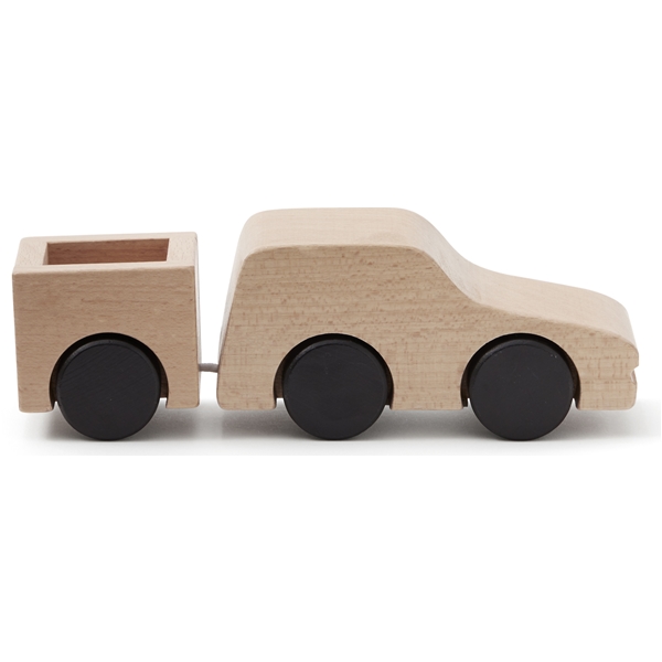 Kids Concept Auto Pickup Aiden (Kuva 2 tuotteesta 2)
