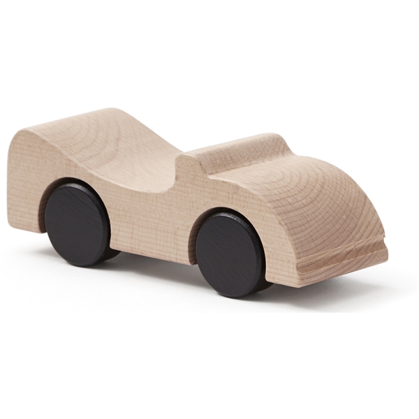 Kids Concept Auto Cabriolet Aiden (Kuva 1 tuotteesta 2)