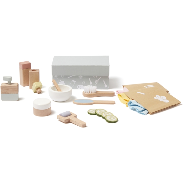 Kids Concept Spa Kit Kid's Hub (Kuva 2 tuotteesta 5)