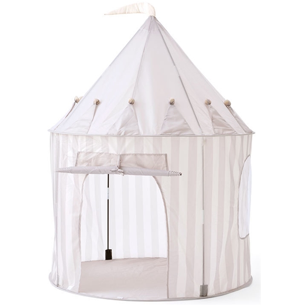 Kids Concept Leikkiteltta Raita (Kuva 1 tuotteesta 2)