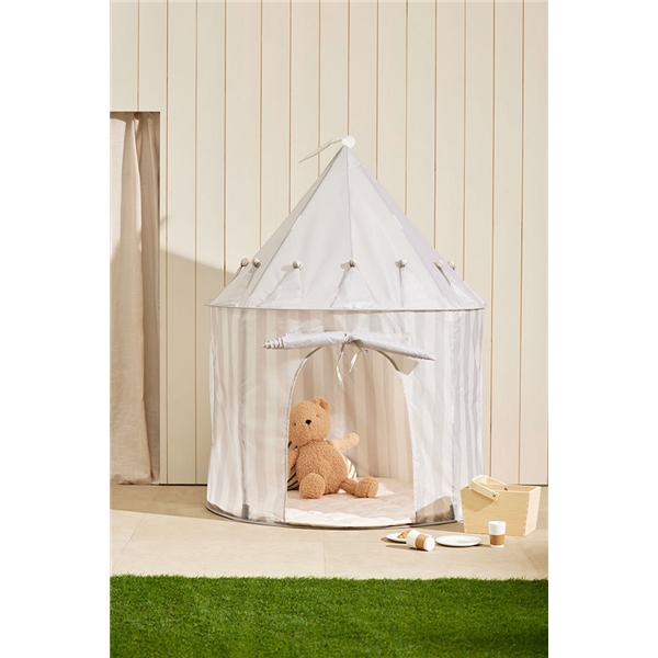 Kids Concept Leikkiteltta Raita (Kuva 2 tuotteesta 2)