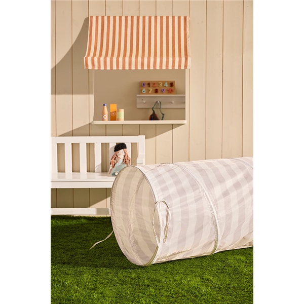 Kids Concept - Raidallinen tunneli (Kuva 2 tuotteesta 2)