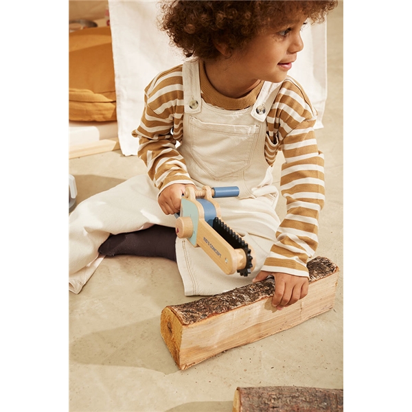 Kids Concept Moottorisaha (Kuva 3 tuotteesta 3)