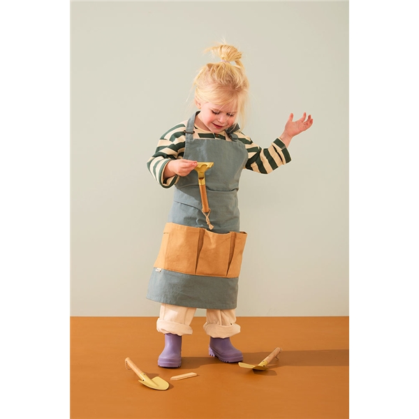 Kids Concept Puutarha Esiliina (Kuva 3 tuotteesta 3)