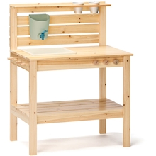 Kids Concept Ulkokeittiö Kid's Hub