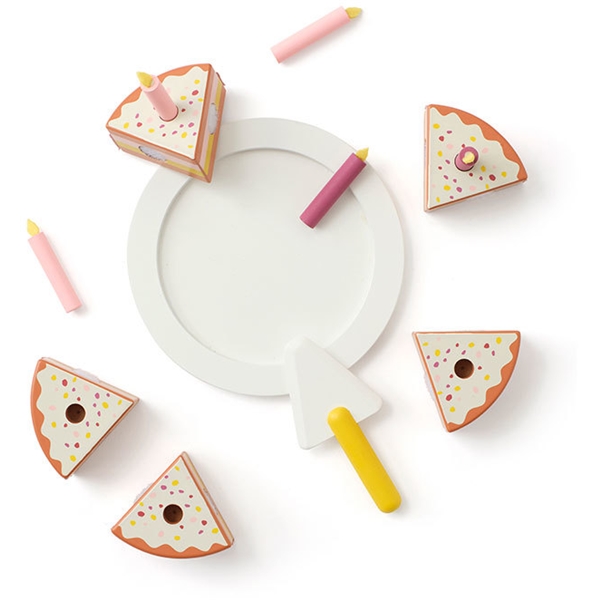 Kids Concept Kakku Kid's Hub (Kuva 4 tuotteesta 5)