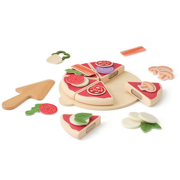 Pizza-kit KID'S HUB (Kuva 1 tuotteesta 3)