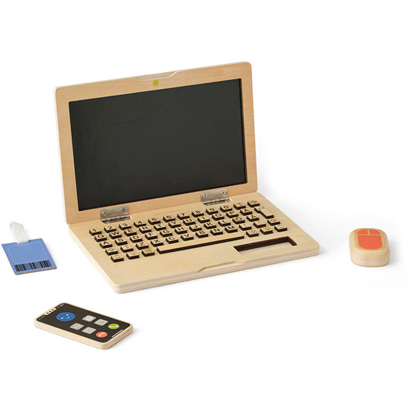 Tietokonesetti KID'S HUB (Kuva 1 tuotteesta 5)
