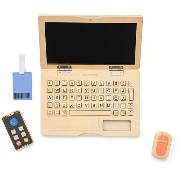 Tietokonesetti KID'S HUB (Kuva 2 tuotteesta 5)