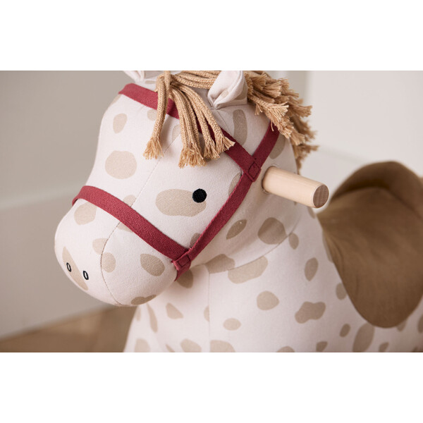 Keinuhevonen Dotty AIDEN (Kuva 3 tuotteesta 4)