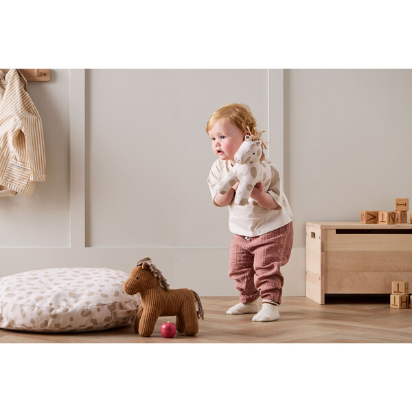 Pehmolelu hevonen Dotty AIDEN (Kuva 3 tuotteesta 3)
