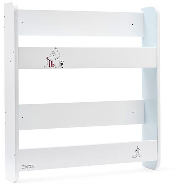 Kids Concept Muumi Kirjahylly (Kuva 1 tuotteesta 6)