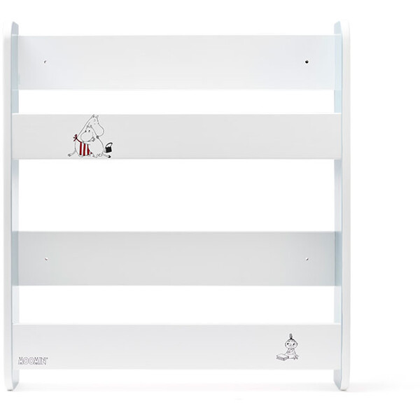 Kids Concept Muumi Kirjahylly (Kuva 2 tuotteesta 6)