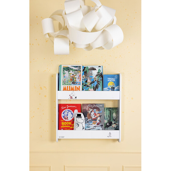 Kids Concept Muumi Kirjahylly (Kuva 3 tuotteesta 6)