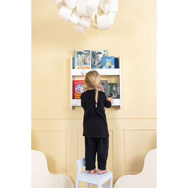 Kids Concept Muumi Kirjahylly (Kuva 4 tuotteesta 6)