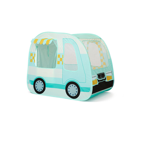 Kids Concept KID'S HUB Foodtruck Teltta (Kuva 2 tuotteesta 5)