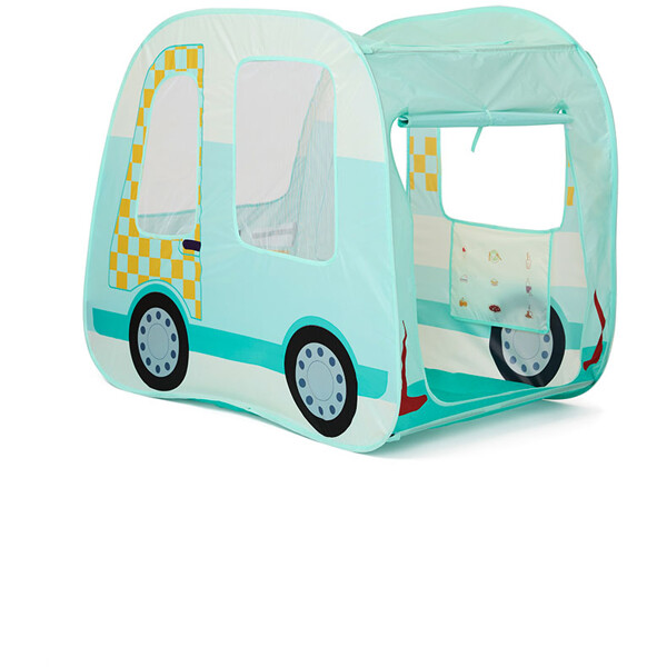 Kids Concept KID'S HUB Foodtruck Teltta (Kuva 3 tuotteesta 5)