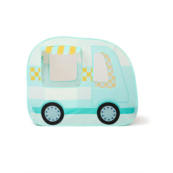 Kids Concept KID'S HUB Foodtruck Teltta (Kuva 4 tuotteesta 5)