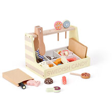 Karkkikauppa KID'S HUB